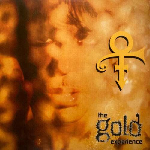 Prince - The Gold Experience (Reissue) LP