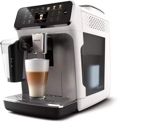 Philips automatický kávovar Series 4400 LatteGo EP4443/70