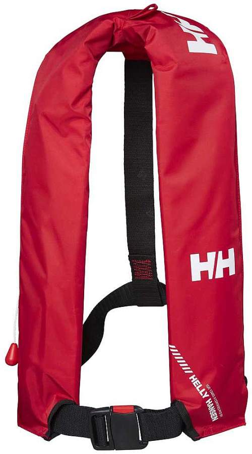 Helly Hansen vesta Sport Inflatable Life - Red one size
