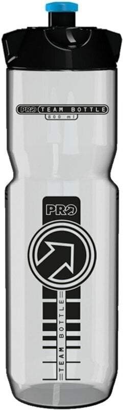 PRO Team Bottle Transparentní 800 ml