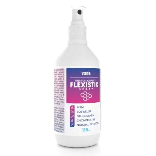Flexistik Spray 115ml