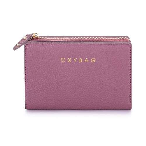 OXYBAG Dámská peněženka LAST Leather Rose