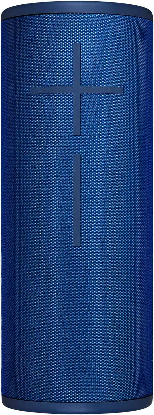 Logitech Ultimate Ears MegaBoom 3 Barva: Modrá
