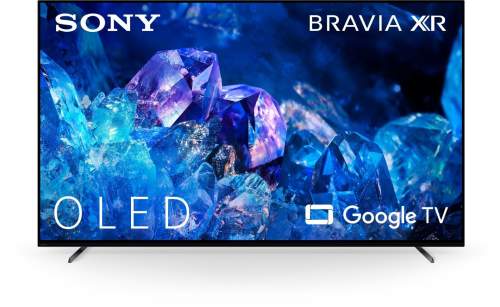 Sony Televize 77" Bravia OLED XR-77A80K