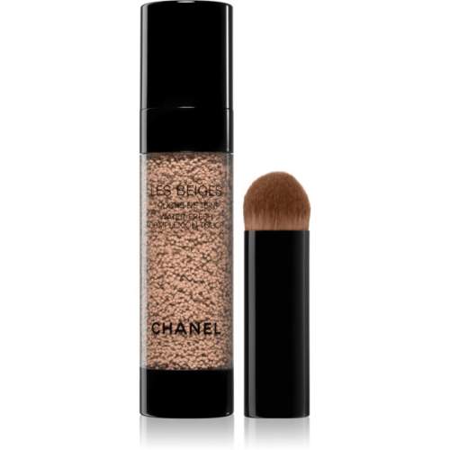 Chanel Rozjasňující make-up s mikroperličkami Les Beiges (Water Fresh Complexion Touch) 20 ml B30