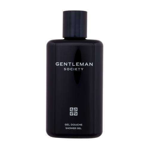 Givenchy Gentleman Society 200 ml sprchový gel pro muže