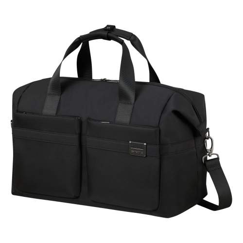 SAMSONITE Kosmetická taška Airea Black, 45 x 26 x 26 (137153/1041)