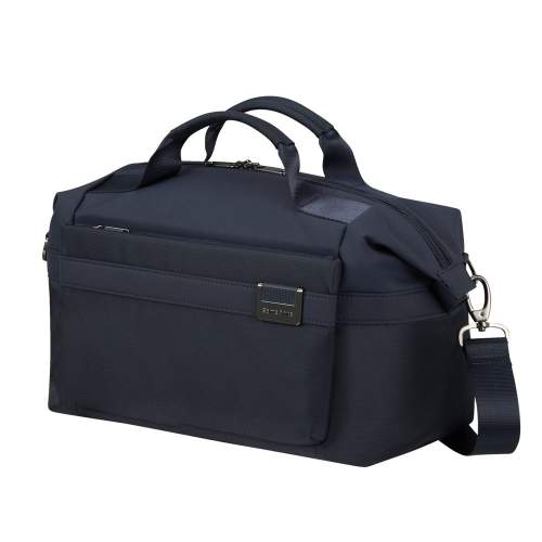 SAMSONITE Kosmetická taška Airea Dark Blue, 35 x 19 x 21 (133627/1247)