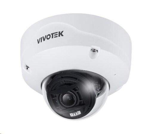 Vivotek FD9387-EHTV-V3 - 2.7-13.5mm FD9387-EHTV-V3 (2.7-13.5MM)