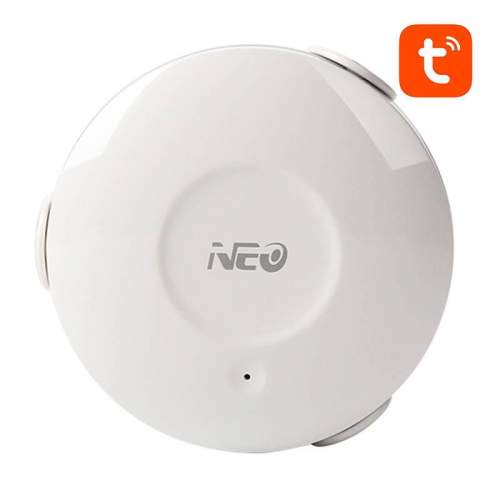 NEO NAS-WS02W WiFi vodní senzor TUYA