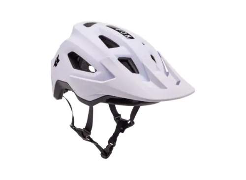 Fox Speedframe Mips White 2024