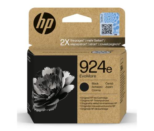 HP 4K0V0NE originální