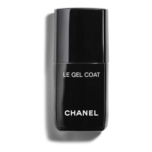 CHANEL Le gel coat Nalakované nehty se zvýšenou ochranou 13 ml