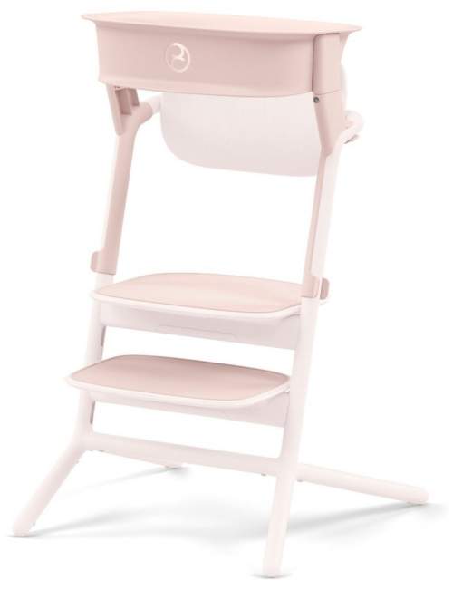Cybex LEMO Learning Tower Pearl Pink / Light Pink