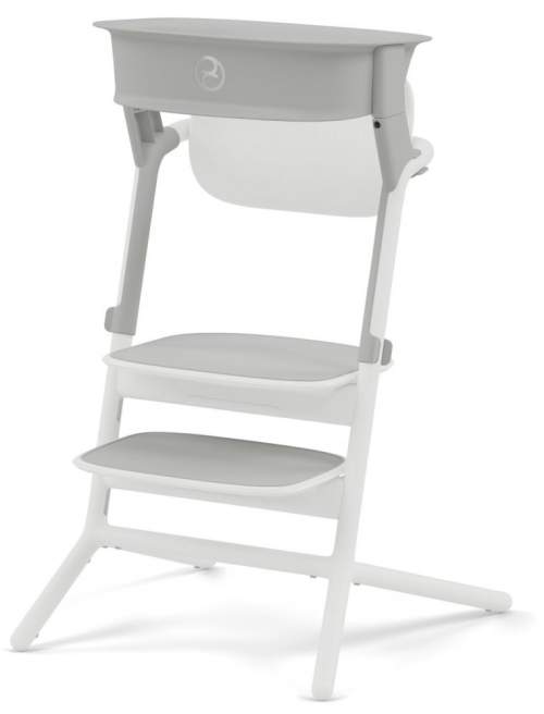 Cybex LEMO Learning Tower Suede Grey / Mid Grey