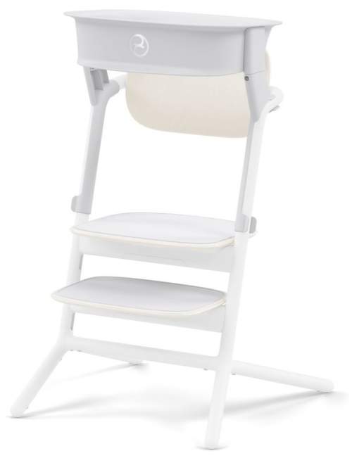 Cybex LEMO Learning Tower All White / White