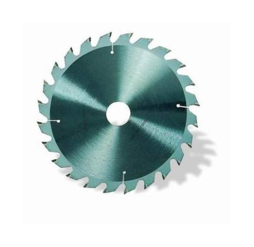 PROMA 6060290 Pilový kotouč - 160x2,6x20/16 - 20 zubů - střídavý šikmý s vyhazovačem