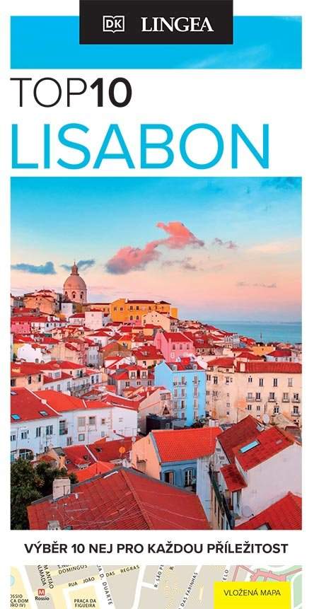 LINGEA Lisabon - TOP 10