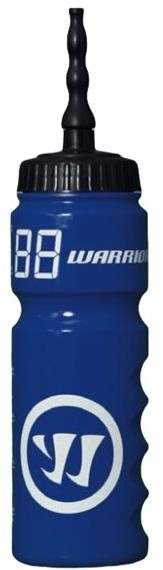 Warrior hokejová láhev tmavě modrá