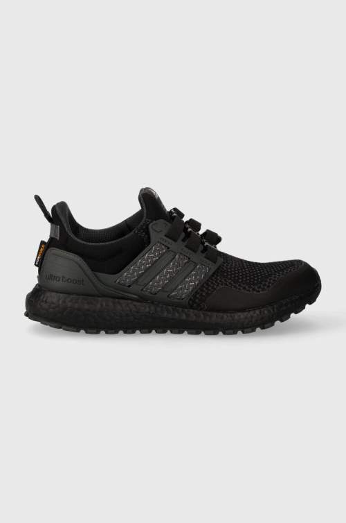 adidas  Sneakers boty ULTRABOOST černá barva