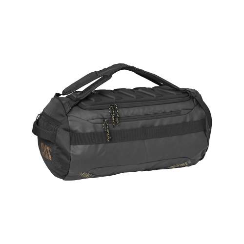 Caterpillar Cestovní taška/batoh 2v1 Signature S 39 l černá
