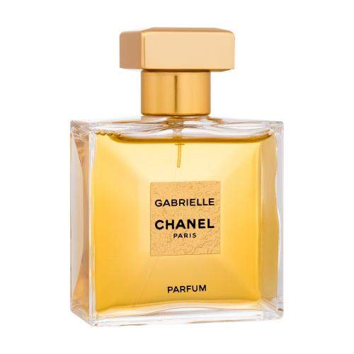 Chanel Gabrielle dámský parfém 35 ml pro ženy