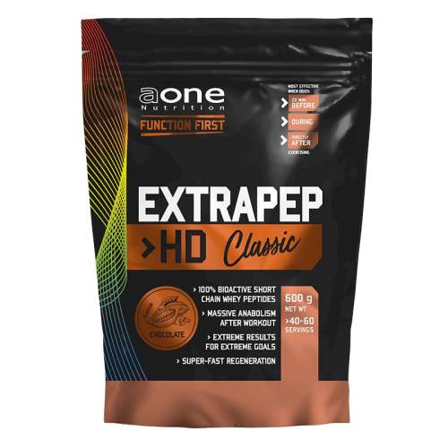Aone Nutrition Extra Pep HD 600