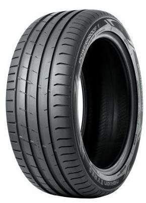 Nokian Tyres Powerproof 1 255/45 R18 103 Y XL TL