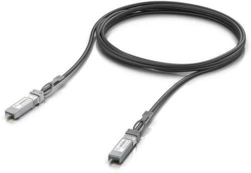 Ubiquiti UACC-DAC-SFP28-5M, DAC kabel, 25 Gbps, 5m (UACC-DAC-SFP28-5M)
