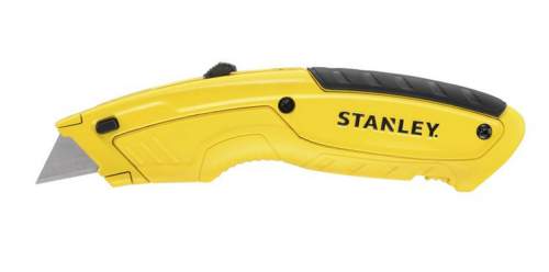 STANLEY STHT10430-0 zasouvací kovový nůž s otočnou čepelí