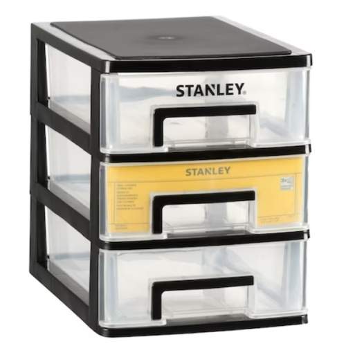 Stanley Essential zásuvka - velká STST40712-1