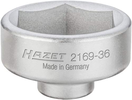 HAZET Klíč - olejový filtr 2169-36