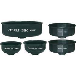 Klíč - olejový filtr HAZET 2169-7