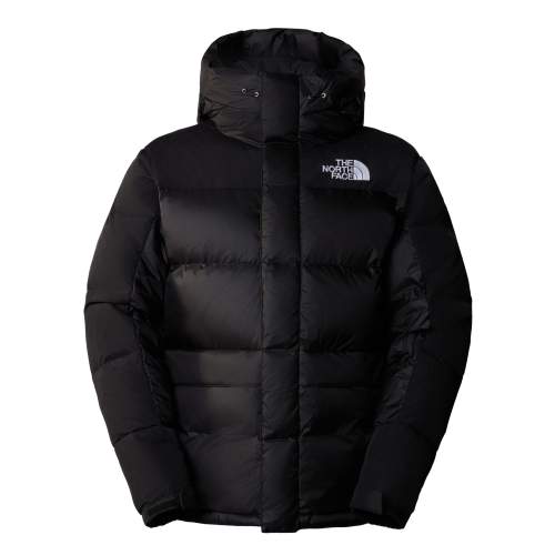 The North Face Péřová bunda pánská černá zimní S
