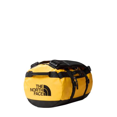 The North Face cestovní taška TAŠKA BASE CAMP DUFFEL XS