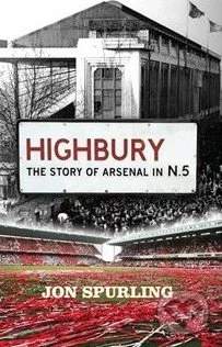 Highbury - Jon Spurling
