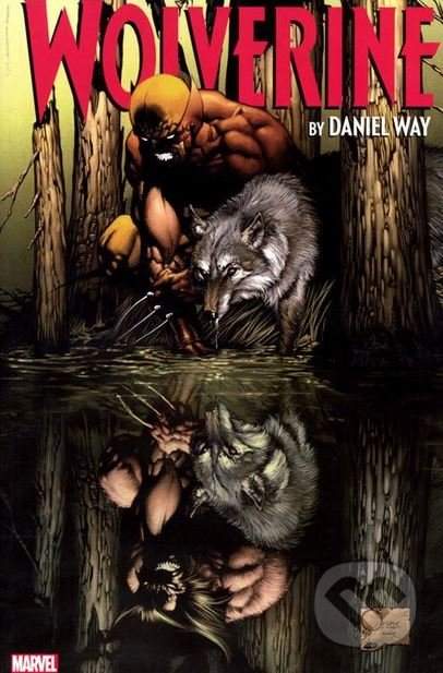 Wolverine: The Complete Collection, Volume 1 (Way Daniel)(Paperback)