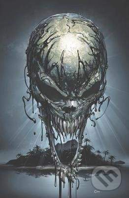 Venom By Donny Cates Vol. 4: Venom Island - Donny Cates, Mark Bagley