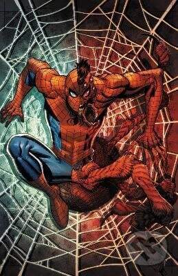 Savage Spider-man - Joe Kelly, Gerardo Sandoval