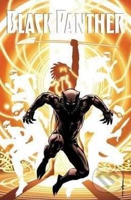 Black Panther (Volume 2) - Ta-Nehisi Coates