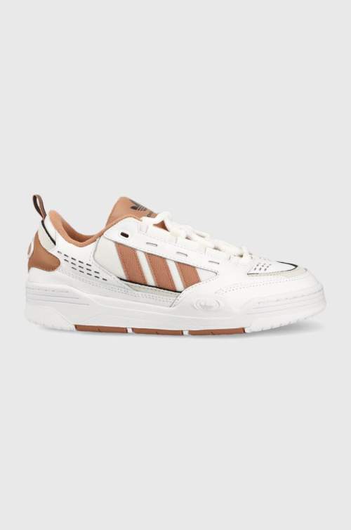 adidas Sneakers boty Originals ADI2000 bílá barva, HQ6922-WHT/CLASTR