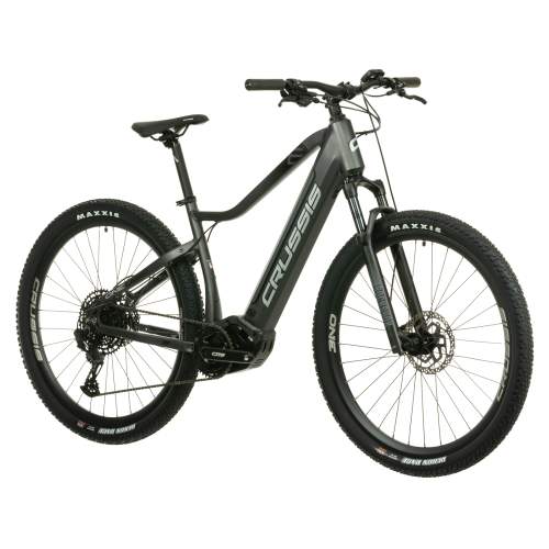 Horské elektrokolo Crussis ONE-Largo 9.9-L 29" - model 2024 20" (175-190 cm)