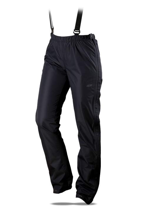 Trimm Kalhoty W EXPED LADY PANTS black XS