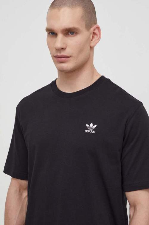 Adidas Originals Essential Tee tričko černá IR9690