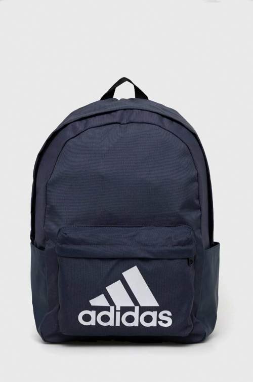 ADIDAS-CLSC BOS BP SHANAV/WHITE Modrá 27,5L