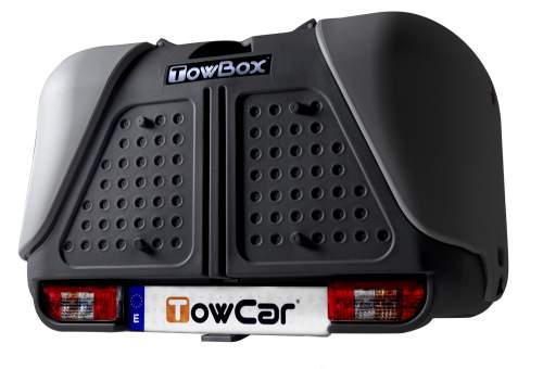 TowCar TowBox V2