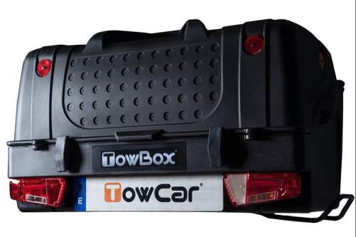 TowCar TowBox V1