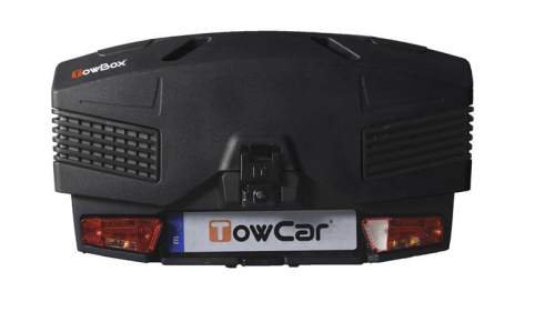 TowCar TowBox EVO