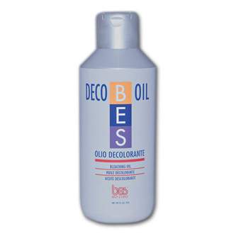 BES Decobes Oil - Olejový melír 1000ml