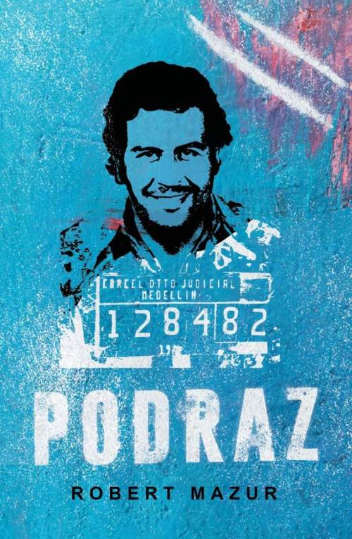 Robert Mazur - Podraz